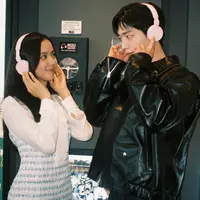 [월간남친] 지수 X 서강준 new 투샷
