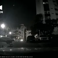 청주 족발집 가스폭발 순간 영상