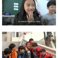 러시아에서 인종차별로 한국에 이민 온 모자.jpg (최근 근황 추가)