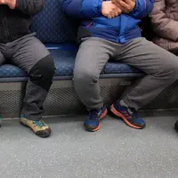 지하철 타는 대부분의 여자들은 공감한다는거