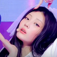 아일릿 원희 입덕직캠 썸네일 투표