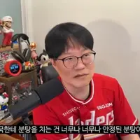 윤서인이 말하는 우리나라 분탕질.....