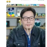 김풍한테 음탕한 바다코끼리 별명 지어준 일본인 근황