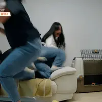 저번주 강형욱 레전드 미친개새끼..