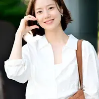 [단독]문채원, 비연예인 남자와 오는 6월 결혼