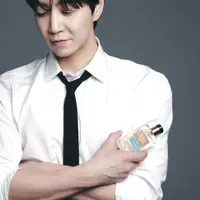 손종원 셰프 아틀리에 코롱 향수 화보