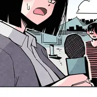 더러운 친구 1화