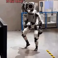 누가봐도 한국로봇