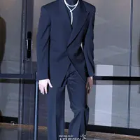 변우석 불가리 하이주얼리 컬렉션 행사 포토월