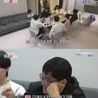 모쏠 연애 프로그램의 결혼로망 토크