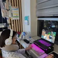 배그 "시한부아내" 사연 주인공 혜빈씨 별세