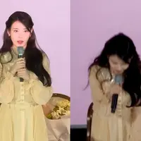 아이유 “다 내 잘못” 눈물의 사과… ‘21세기 대군부인’은 최고 시청률 종영