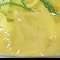 대프리카는 잔치국수도 차갑게 먹는다