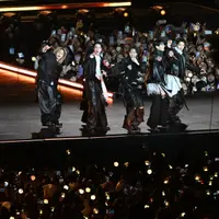 전지현 시母, BTS에 "10년 지나도 영어 못하는 애들" 돌직구