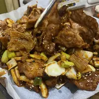 전라도 맛집을 경험해버린 일본인
