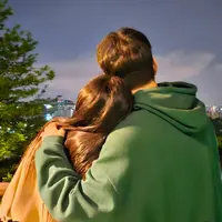 리얼 현커된 박정민 회사 직원(아영 이사) ♥ 침착맨 회사 직원(김총무)