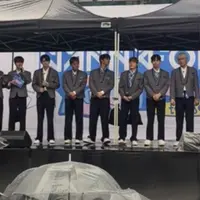 오늘자 워너원으로 부활한 것들