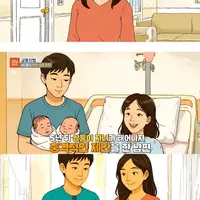 공평하다고 착각하지만 사실은 비극이었던 반반결혼의 레전드 실화
