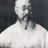 싱글벙글 사실상 애국가의 작사가로 확정된 사람