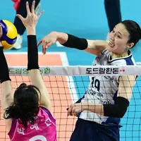 [단독] 표승주 1년 만에 코트 복귀… 사인앤드트레이드로 흥국행