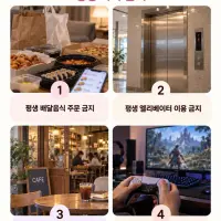 매달 500만 원 받는 대신 평생 하나 금지...