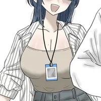 동네 편순이가 야1설 작가인.Manhwa(4)
