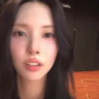 자존감이 낮은 츠키.. 취중진담..