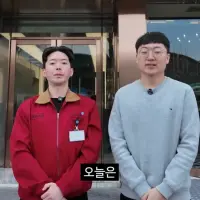 BBQ 홍보하러간 김선태 근황