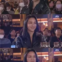 탕웨이가 느낀 행복 그 이상의 감정