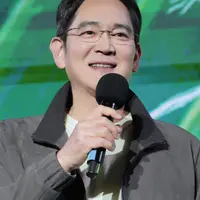 만우절 기념 성한빈 홈마가 올린 이재용