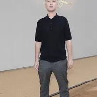 모델계에서 활동하는 또 한명의 네포베이비